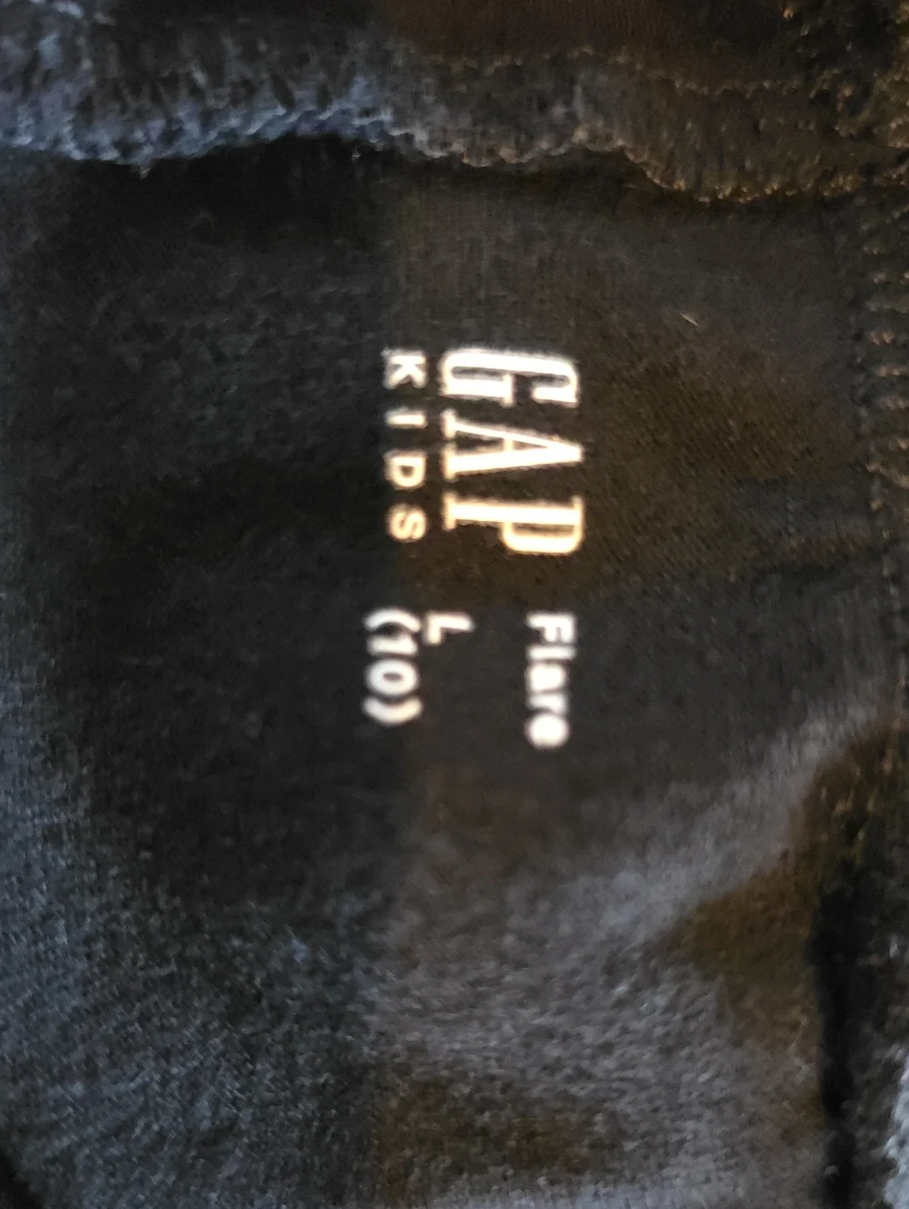 GAP kids size